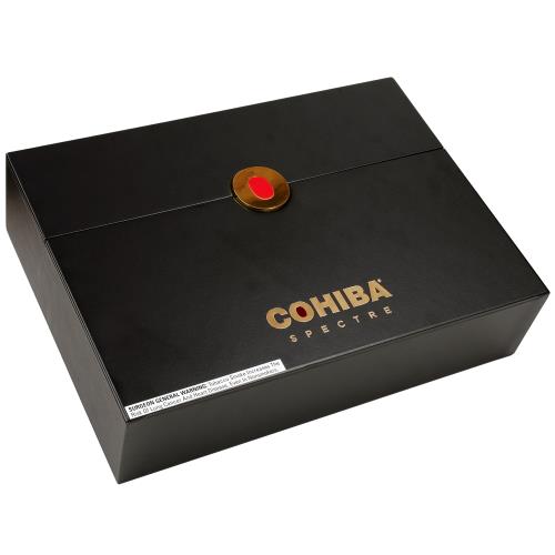 Cohiba Spectre 2022 Toro Tube 6  * 52