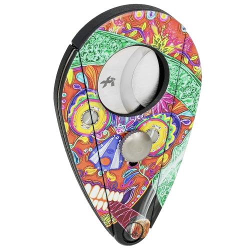 XIKAR Xi2 Cutter Calavera Line