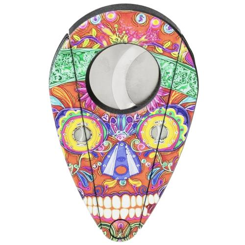 XIKAR Xi2 Cutter Calavera Line