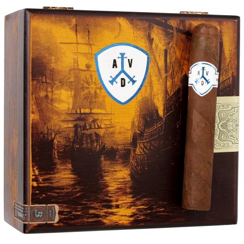 ADVentura the Navigator Ponce de Leon 6  * 60, Box of 20