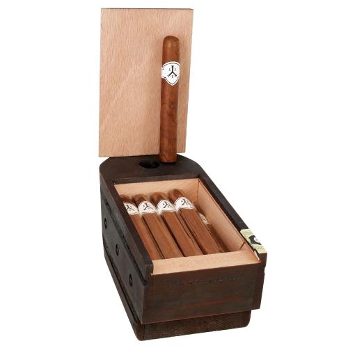 ADVentura the Conqueror Almirante 6  * 54, Box of 20