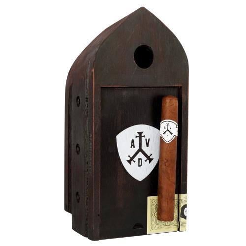 ADVentura the Conqueror Almirante 6  * 54, Box of 20