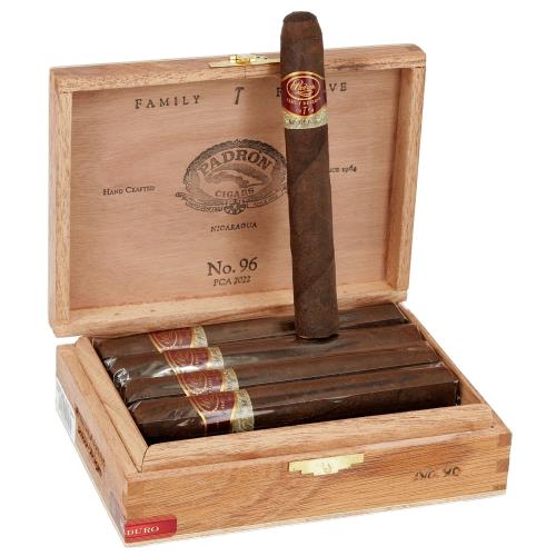 Padron Family Reserve No. 96 Maduro 5 3/4 * 52