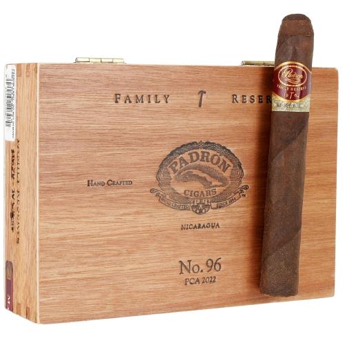 Padron Family Reserve No. 96 Maduro 5 3/4 * 52