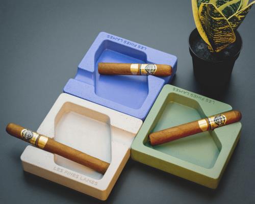 Punch Golden Era Churchill 7  * 48