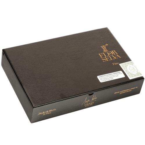 Flor de Selva Fino 6  * 44