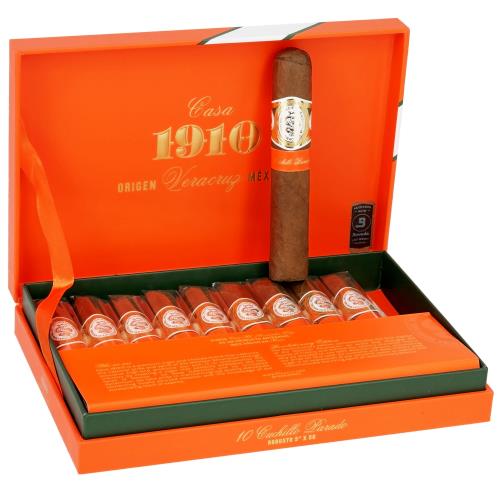 Casa 1910 Revolutionary Edition Cuchillo Parado 5  * 50, Box of 10