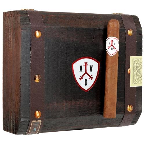 ADVentura the Explorer Corona Gorda 5 3/4 * 46