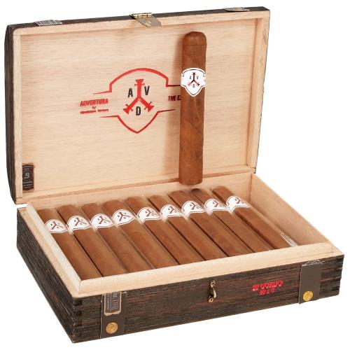 ADVentura the Explorer Gordo 6  * 60