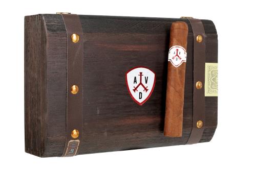 ADVentura the Explorer Gordo 6  * 60