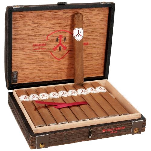 ADVentura the Explorer Gran Toro 6  * 56