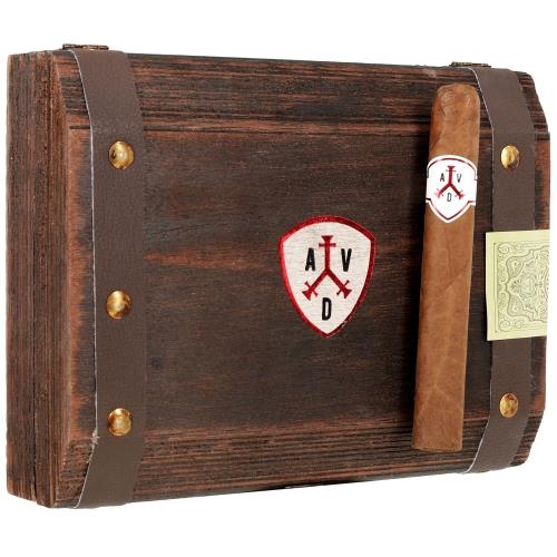 ADVentura the Explorer Gran Toro 6  * 56