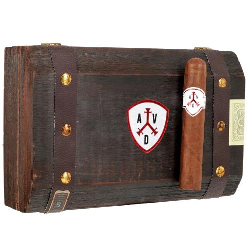 ADVentura the Explorer Robusto Grande 5  * 54