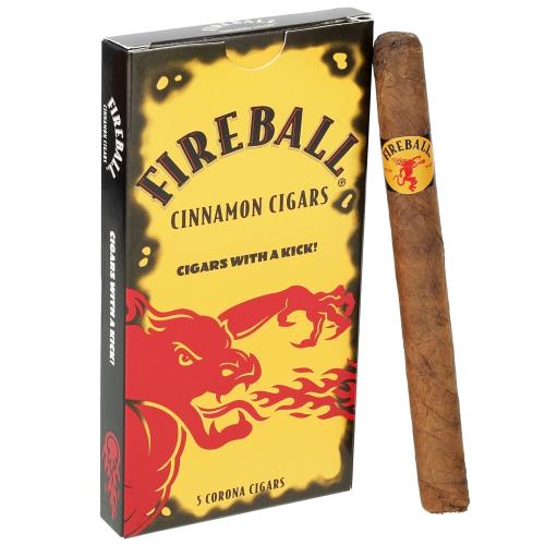 Fireball Corona 63/8 * 44