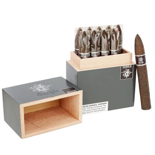 Diesel Disciple Torpedo 6 1/2 * 54