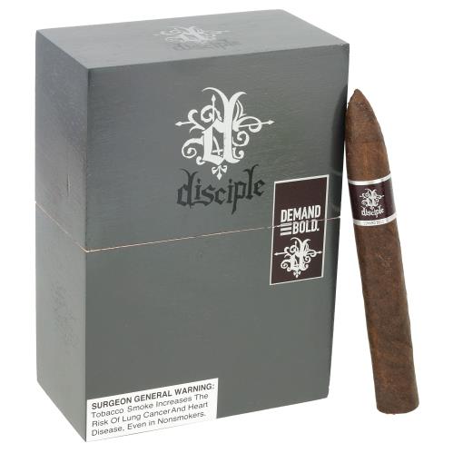 Diesel Disciple Torpedo 6 1/2 * 54, Box of 10