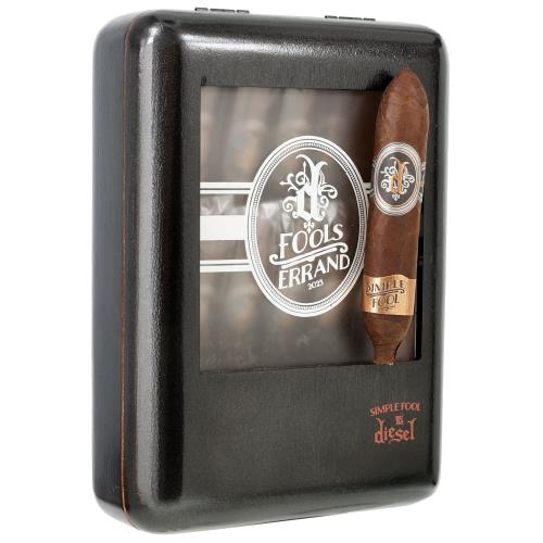 Diesel Fool s Errand Simple Fool 5  * 58, Box of 10