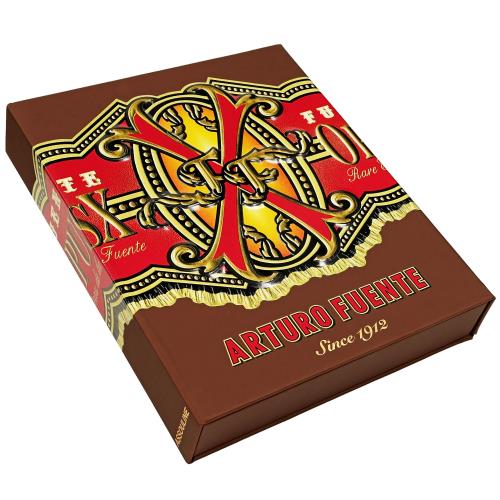Arturo Fuente Ultimate Collection Book