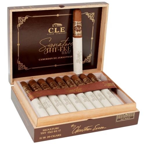 CLE Signature THT-EKE 11/18 6  * 48/54/48, Box of 20