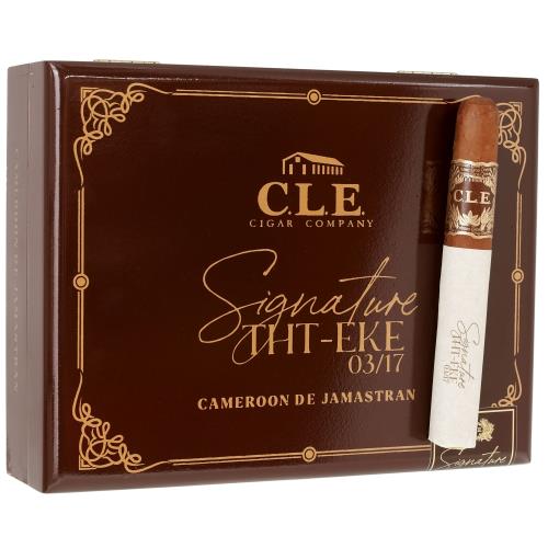 CLE Signature THT-EKE 11/18 6  * 48/54/48