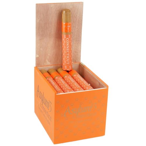 Asylum 13 Connecticut 660 6  * 60