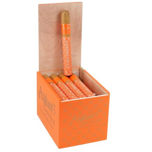 Asylum 13 Connecticut Toro 6  * 52