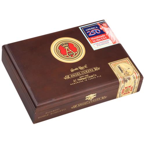 Angel Cuesta Double Robusto 5 1/2 * 56, Box of 20