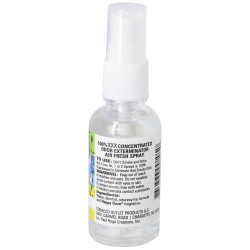 Smoke Odor Exterminator XXX 1oz Fabric Freshener