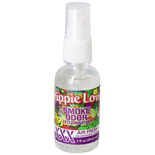 Smoke Odor Exterminator XXX 1oz Fabric Freshener