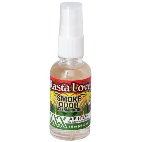 Smoke Odor Exterminator XXX 1oz Fabric Freshener