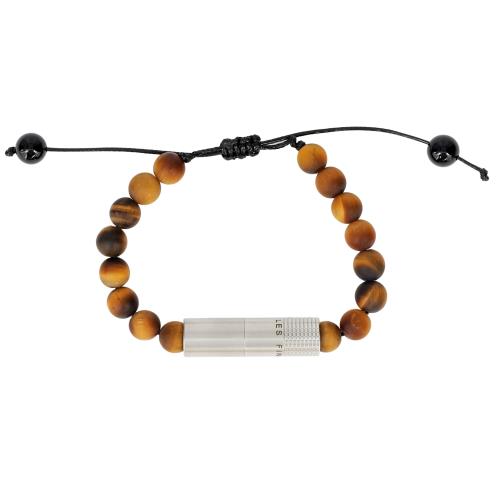 Adjustable Punch Bracelet by Les Fines Lames