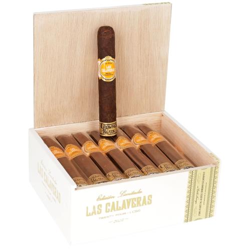 Las Calaveras Edicion Limitada 2023 LC50 5  * 50, Box of 24