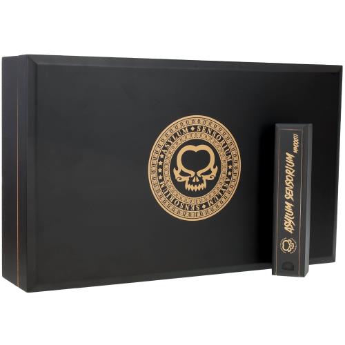 Asylum Sensorium 11/18 6  * 52