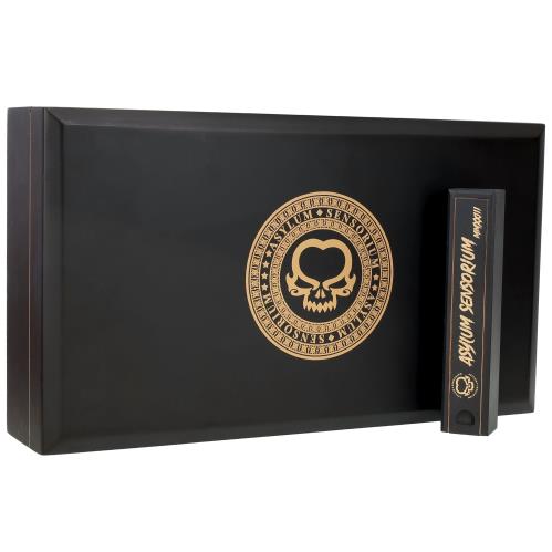 Asylum Sensorium 60x6 6  * 60