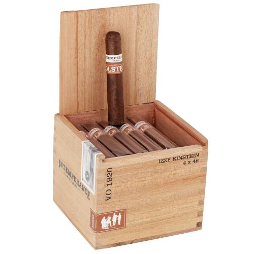 RoMa Craft Intemperance VO 1920 Izzy Einstein 4  * 46