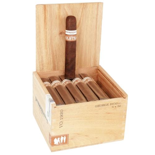 RoMa Craft Intemperance VO 1920 George Remus 5  * 56