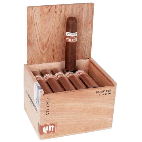 RoMa Craft Intemperance VO 1920 Blind Pig 4 1/2 * 60