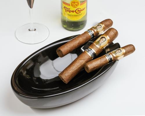 Bolivar Gran Republica Robusto 4 1/2 * 50, Box of 20