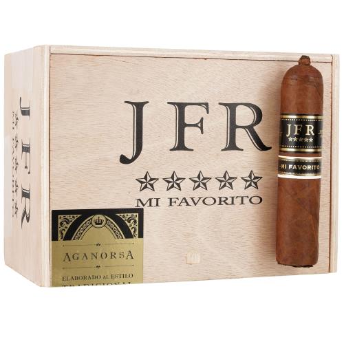 JFR Corojo Mi Favorito 5  * 70, Box of 28