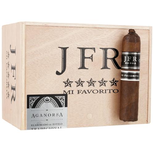 JFR Maduro Mi Favorito 5  * 70, Box of 28