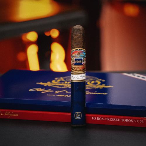 EP Carrillo Pledge of Allegiance 2023 Toro 6  * 54