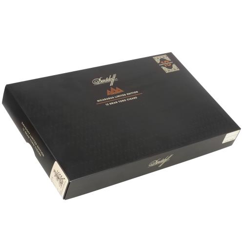 Davidoff Nicaragua 10th Anniversary LE Gran Toro 6  * 56, Box of 12