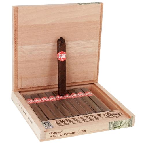 Red Meat Lovers by Dunbarton Ribeye 6  * 52