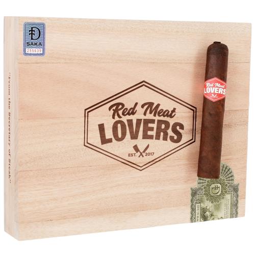 Red Meat Lovers by Dunbarton Porterhouse 6  * 60