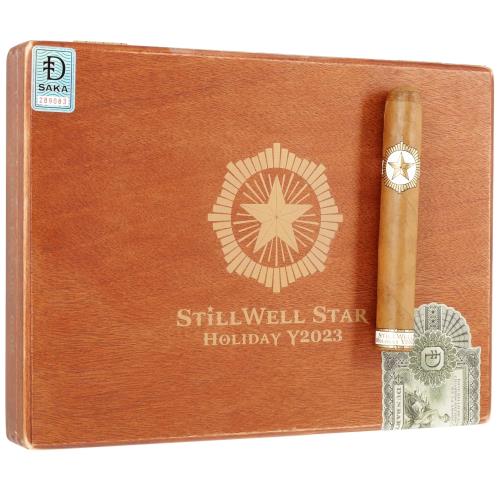 Stillwell Star Holiday 2023 6  * 52