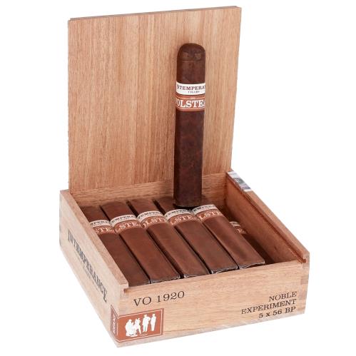INTEMPERANCE VO1920 NOBLE EXPERIMENT 12CT