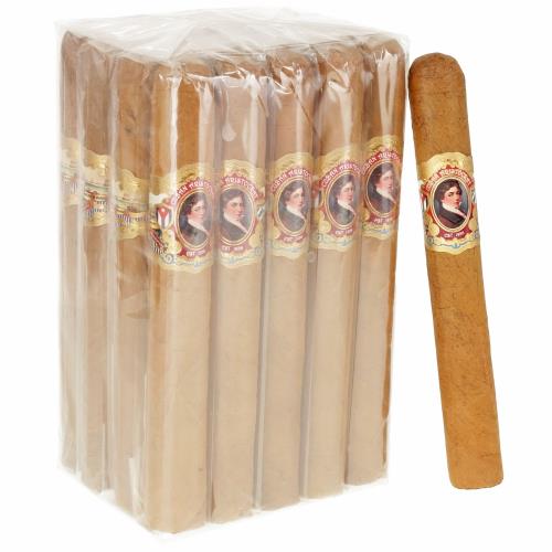 Cuban Aristocrat Connecticut Toro 6  * 50, Bundle of 20