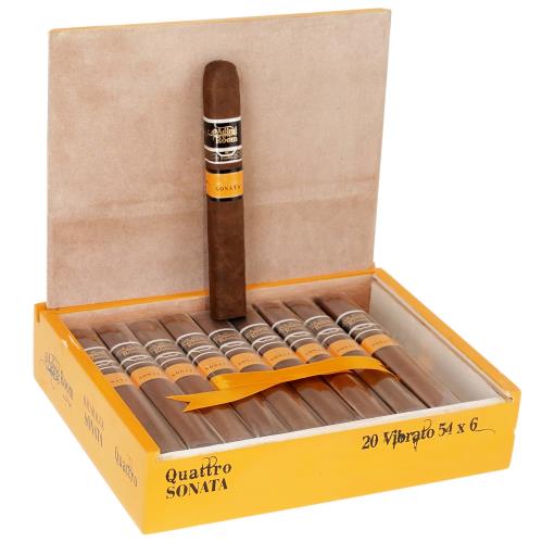 Aging Room Quattro Sonata Vibrato 6  * 54