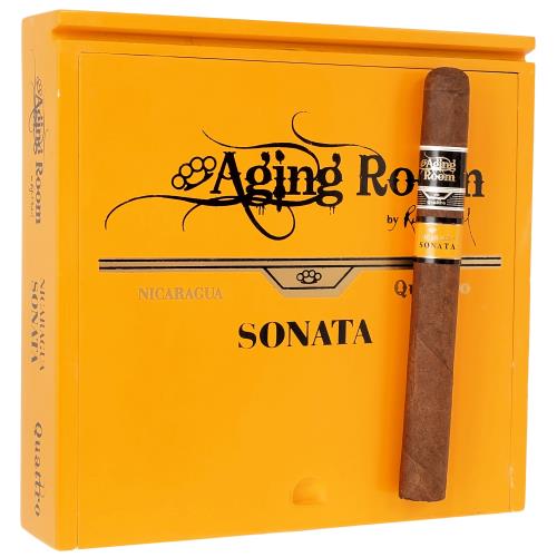 Aging Room Quattro Sonata Concerto 7  * 50, Box of 20
