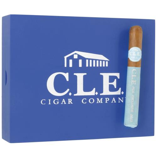 CLE PCA Exclusive 2023 52x6 6  * 52, Box of 20
